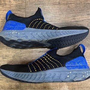 Nike phantom run flyknit 2 men sz 9